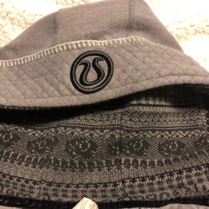Lululemon scuba hoodie